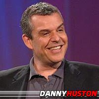 Danny Huston  Acteur, Doubleur (voix)