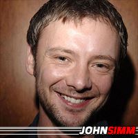 John Simm  Acteur