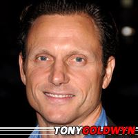 Tony Goldwyn  Réalisateur, Acteur, Doubleur (voix)