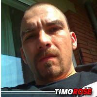 Timo Rose