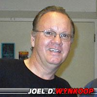 Joel D. Wynkoop  Producteur, Acteur