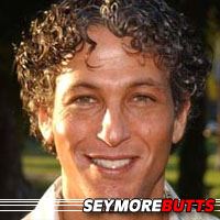 Seymore Butts