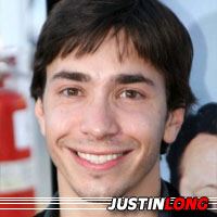 Justin Long  Acteur, Doubleur (voix)