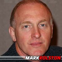 Mark Rolston  Acteur