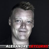 Alexandre Leycuras  Acteur