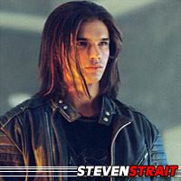 Steven Strait