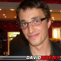 David Morley  Réalisateur, Scénariste