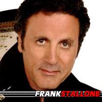 Frank Stallone  Acteur