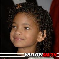 Willow Smith  Acteur
