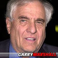 Garry Marshall
