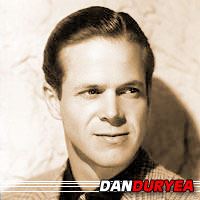 Dan Duryea