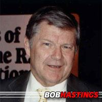 Bob Hastings