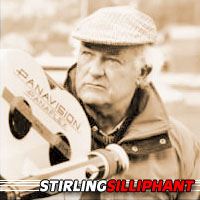 Stirling Silliphant  Scénariste