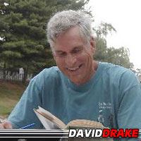 David Drake  Auteur