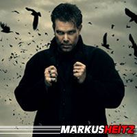 Markus Heitz  Auteur