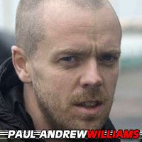 Paul Andrew Williams
