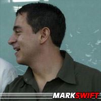 Mark Swift  Producteur, Scénariste