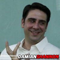 Damian Shannon  Scénariste