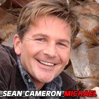 Sean Cameron Michael  Acteur