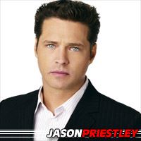 Jason Priestley  Réalisateur, Acteur