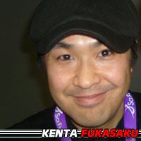 Kenta Fukasaku  Réalisateur, Producteur, Scénariste