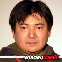 Noboru Iguchi  Réalisateur, Scénariste, Acteur