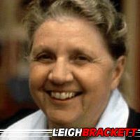 Leigh Brackett