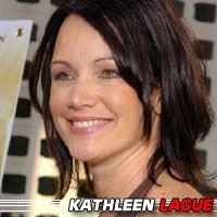 Kathleen LaGue