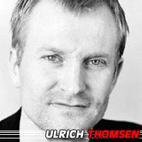 Ulrich Thomsen  Acteur