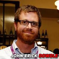 John Erick Dowdle