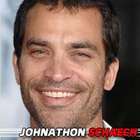 Johnathon Schaech  Acteur