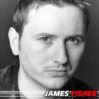 James Fisher