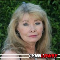 Lynn Lowry  Actrice