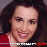 Rosemary Gore