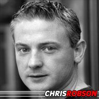 Chris Robson  Acteur