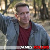 James Rollins  Auteur