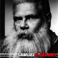 Samuel Ray Delany  Auteur