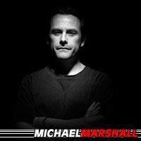 Michael Marshall