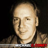 Michael G. Coney  Auteur