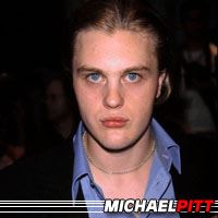 Michael Pitt