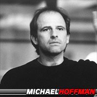 Michael Hoffman