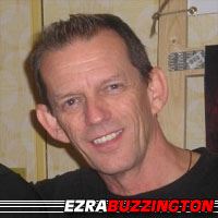 Ezra Buzzington  Acteur