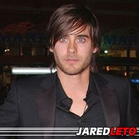 Jared Leto  Compositeur, Acteur