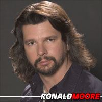 Ronald D. Moore