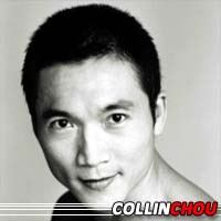 Collin Chou  Acteur