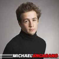 Michael Angarano  Acteur