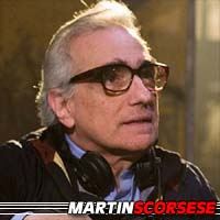 Martin Scorsese  Réalisateur, Producteur, Doubleur (voix)