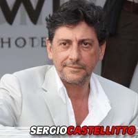 Sergio Castellitto  Acteur, Doubleur (voix)