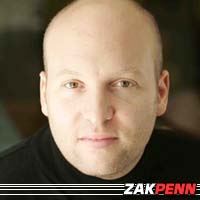 Zak Penn