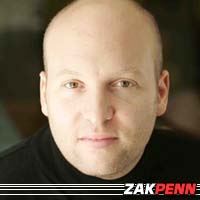 Zak Penn  Réalisateur, Producteur, Concepteur